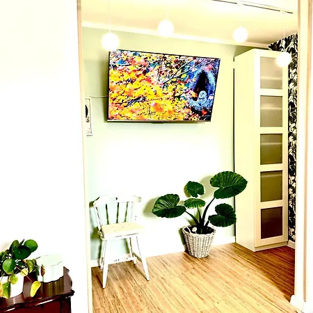 Viridi Appartement
