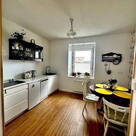 Viridi Appartement *