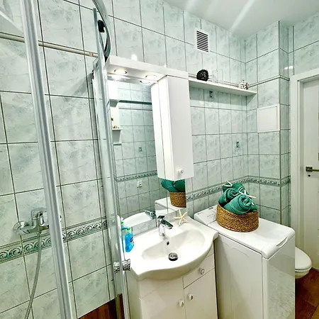 Viridi Appartement *