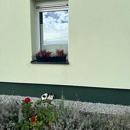 Appartement Viridi Radomierz