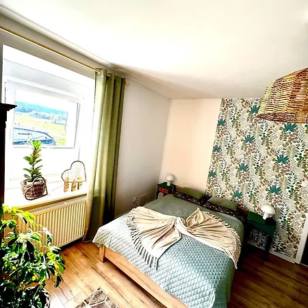 Viridi Appartamento *