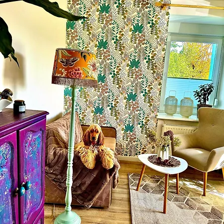 Appartement Viridi *