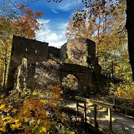 Appartamento Viridi *