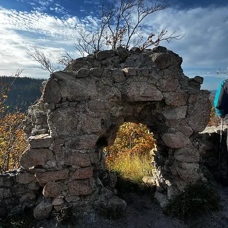 Viridi Appartamento *