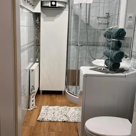 Viridi Appartement