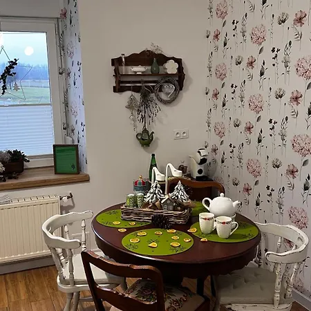 Viridi Appartement