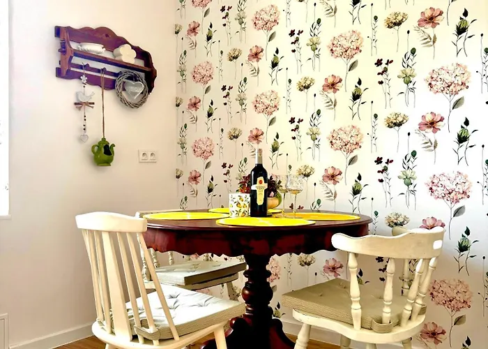 Viridi Appartamento *