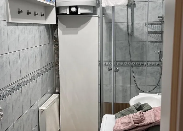 Apartment Viridi Radomierz